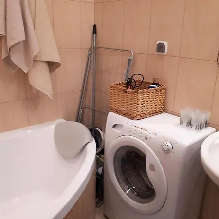 Kazimierz Wolnica Kd Apartment Krakow