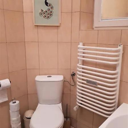 Apartment Kazimierz Wolnica Kd