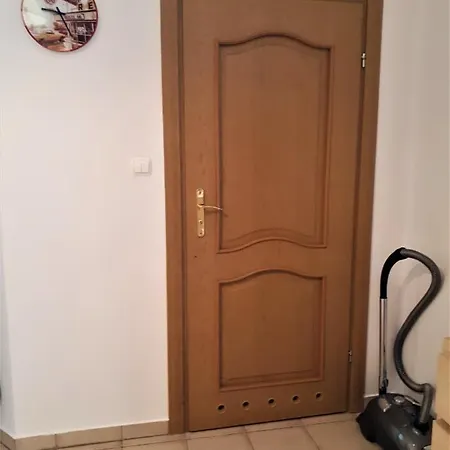 Apartment Kazimierz Wolnica Kd Krakow