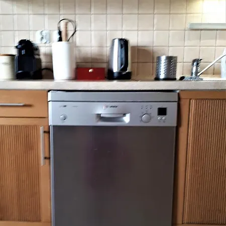 Kazimierz Wolnica Kd Apartment *