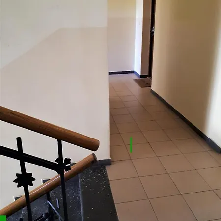 Apartment Kazimierz Wolnica Kd