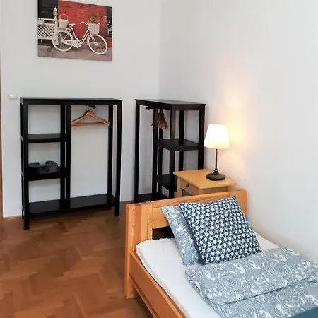 Kazimierz Wolnica Kd * Krakow