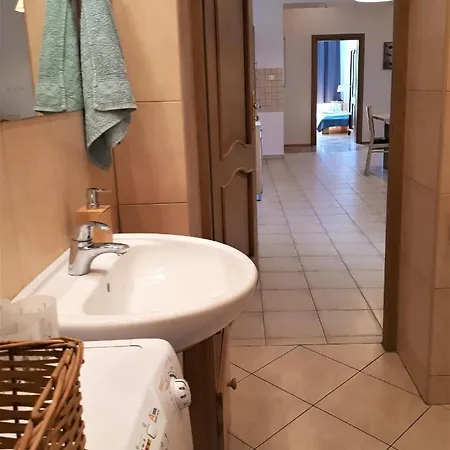 Apartment Kazimierz Wolnica Kd