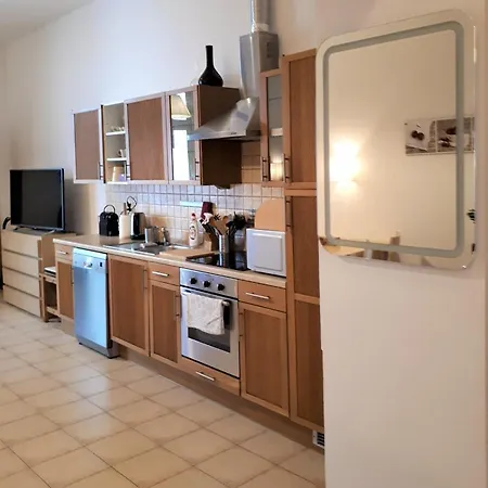 Kazimierz Wolnica Kd Apartment Krakow