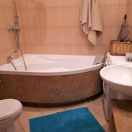 Apartment Kazimierz Wolnica Kd *