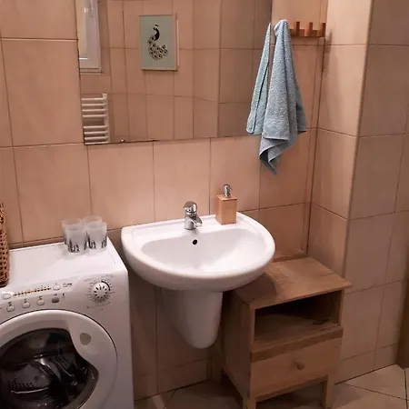 Kazimierz Wolnica Kd Apartment