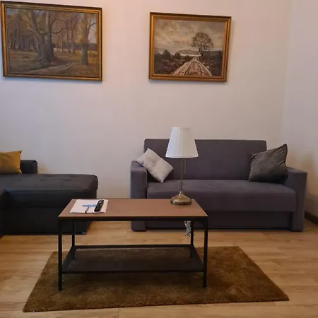 Amber Hostel Krakau
