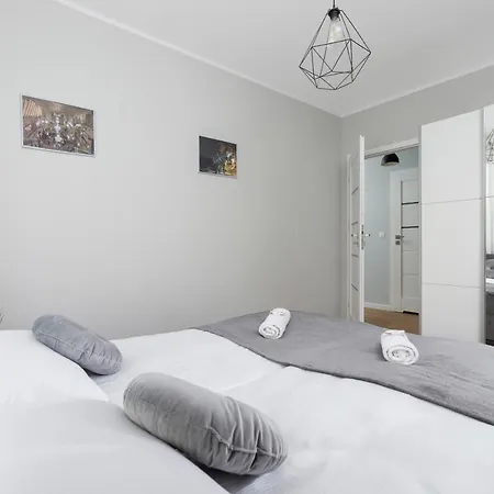 Cystersow Cracow By Renters Kraków