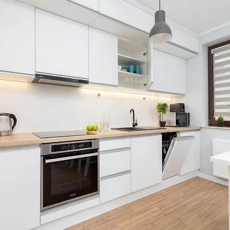 Cystersow Cracow By Renters *