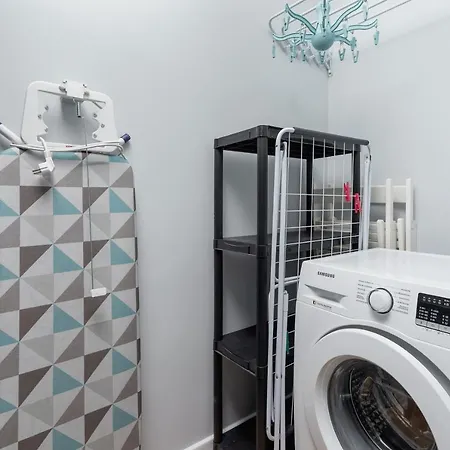 Cystersow Cracow By Renters * Kraków