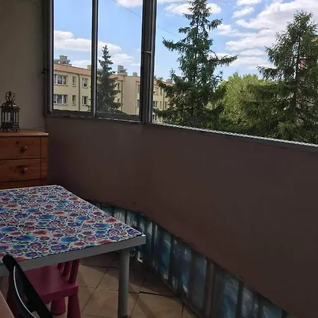Apartment Apartament Pradnik
