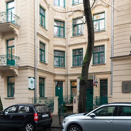 Appartement Wonderful, Secluded And Cozy In The Center. Cracovie