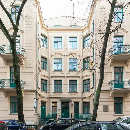 Wonderful, Secluded And Cozy In The Center. * Cracovie