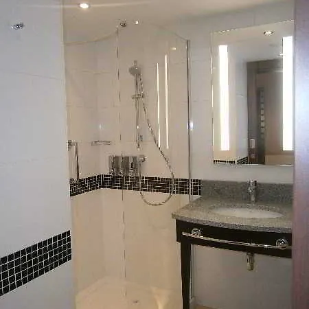 Hampton By Hilton 3* Krasków