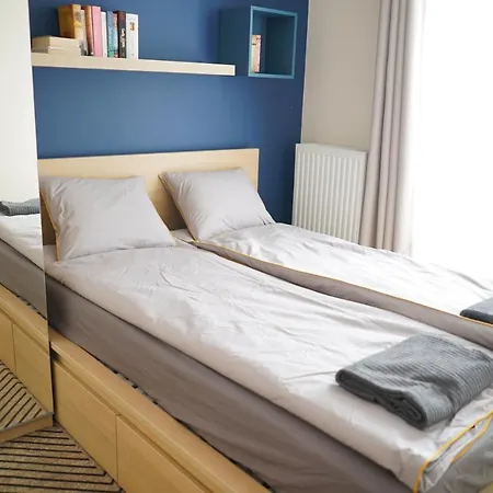 Apartament Loftodance Apartment