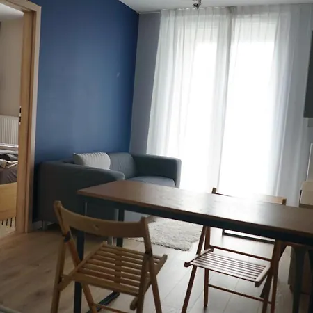 Apartment Apartament Loftodance Krakow
