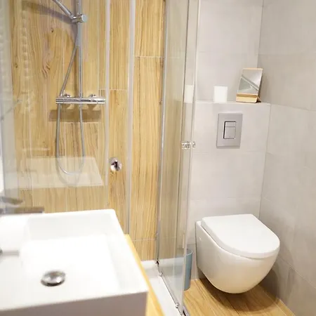 Apartament Loftodance Apartment