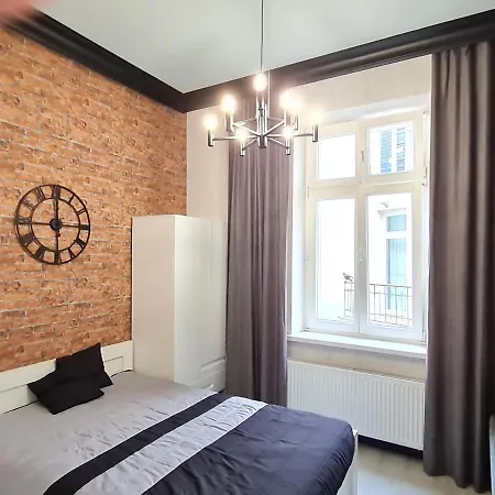 Apartment Way2stay Old Town Krakow