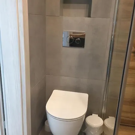 Accommodatie bij particulieren Arena No. 100 *