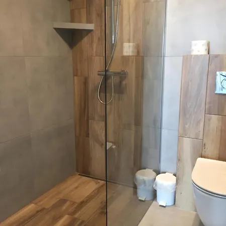 Arena No. 100 Accommodatie bij particulieren Krakau
