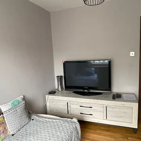 Siewna-moje Miejsce Na Idealne Apartment *