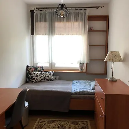 Siewna-moje Miejsce Na Idealne Apartment *