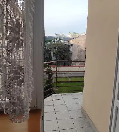 아파트 Swietego Tomasza *