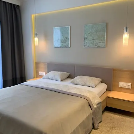 Apartment Browar Lubicz Stare *