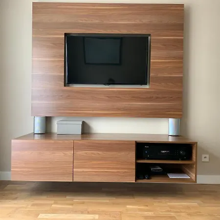 Apartment Browar Lubicz Stare
