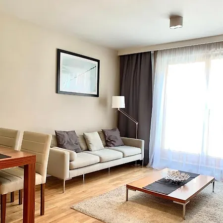 Browar Lubicz Stare Apartment