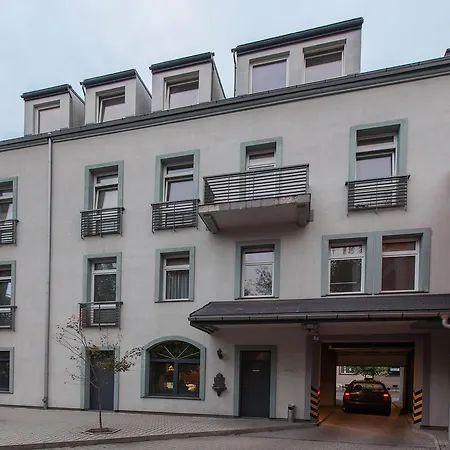 Antica 3* Krakkó