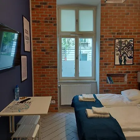 Appartement Juwel Uroczy 2b Stare