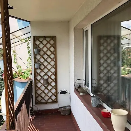 Apartment Siewna-moje Miejsce Na Idealne *