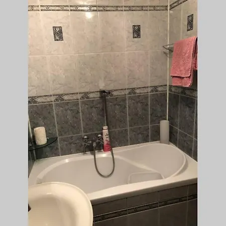 Siewna-moje Miejsce Na Idealne Apartment *