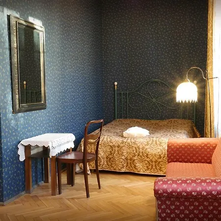 Austeria Klezmer Hois Apart Otel