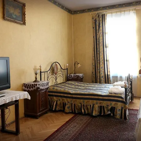 Austeria Klezmer Hois Apart Otel