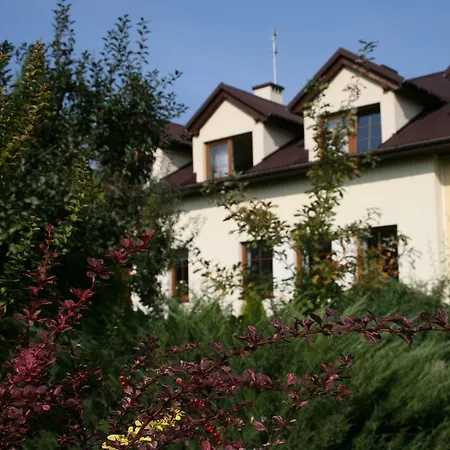 Penzion Nad Rudawa 3*