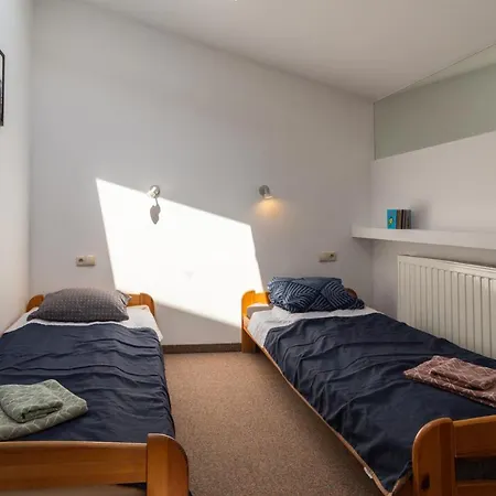 Friendly Family Loft In The Center Krasków