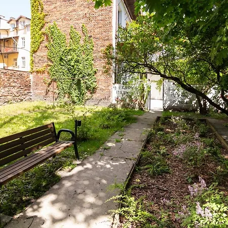 Διαμέρισμα Friendly Family Loft In The Center