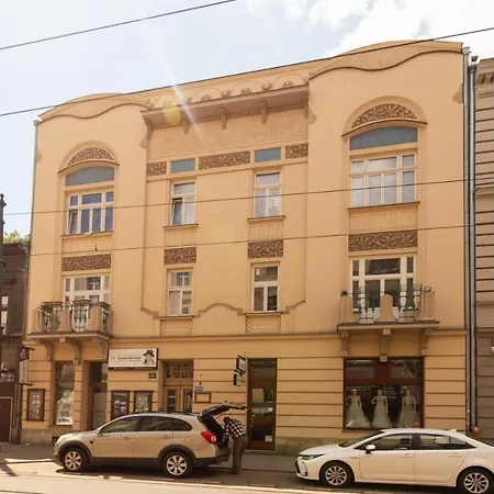Friendly Family Loft In The Center Διαμέρισμα