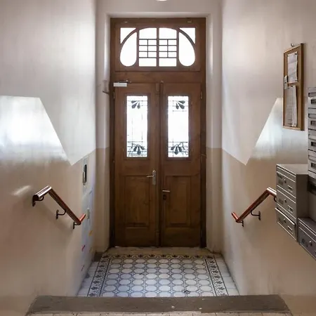 Friendly Family Loft In The Center Διαμέρισμα Krasków