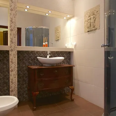 Splendor Apartment Krakow