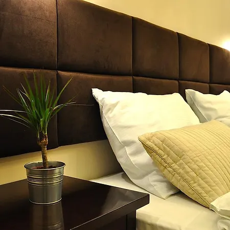 Apartment Splendor Krakow