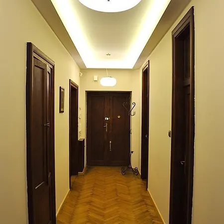 Splendor * Krakow