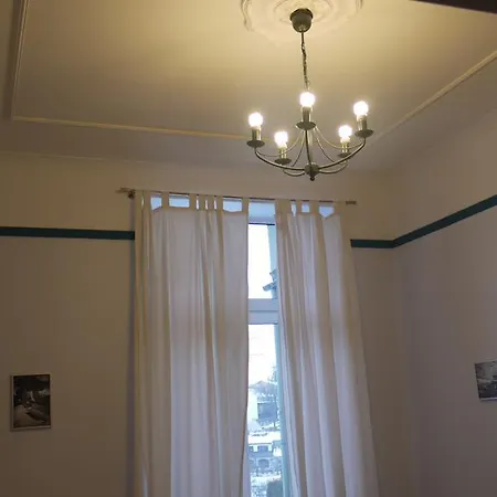Boomerang Krakau