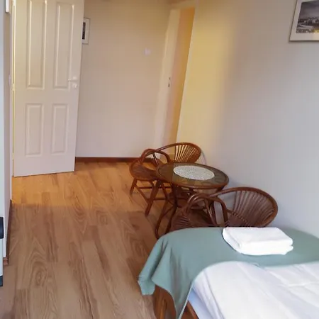 Apartment Boomerang Krakau