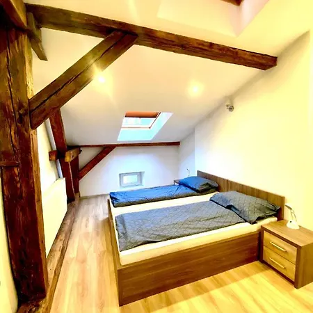 Premium Old Town 1 * Cracovia