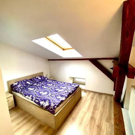 Premium Old Town 1 Appartamento Cracovia