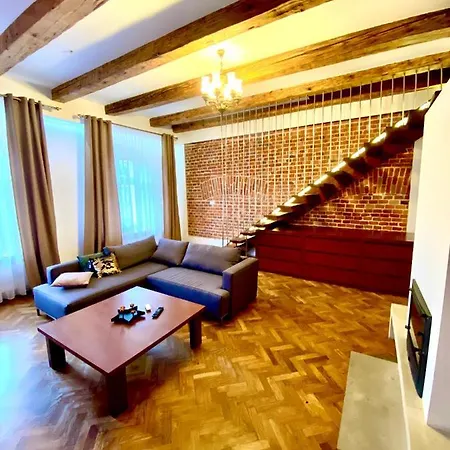 Premium Old Town 1 Cracovia