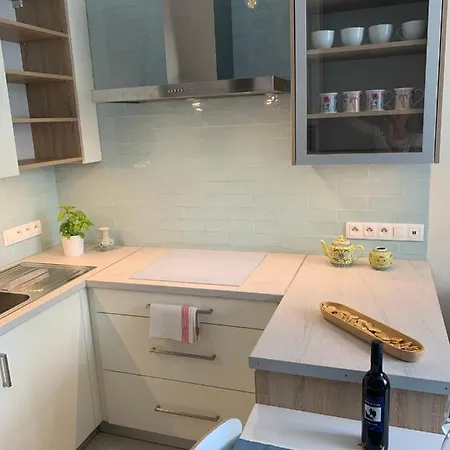 Apartment Lubelska 11